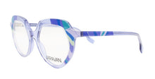 Load image into Gallery viewer, Tourmaline 02 Vg - Karavan eyeglasses image 0
