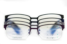 Load image into Gallery viewer, Mint MX2 - David Green Eyeglasses image 3
