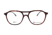 Charger l&#39;image dans la galerie, Beryl - Aviator French Eyeglasses- Karavan
