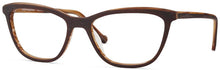 Indlæs billede til gallerivisning monkeyglasses brown
