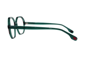 Iris retro Eyeglasses- Karavan