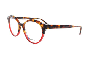 Oversized - French Eyeglasses - Karavan
