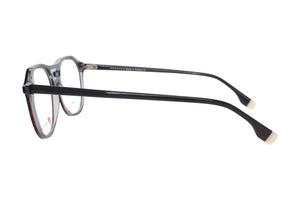 Beryl - Aviator French Eyeglasses- Karavan