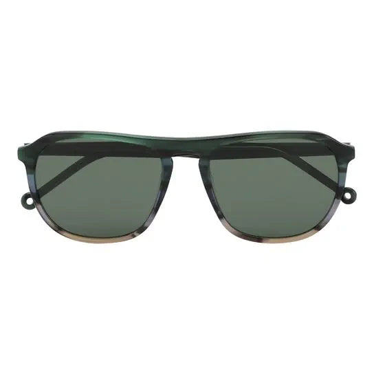 Viggo - Monkeyglasses Aviator style Sunglasses