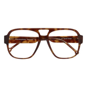 Yannick Aviator Sunglasses - Monkeyglasses Vintage