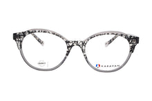 Load image into Gallery viewer, Oversized - French Eyeglasses - Karavan
