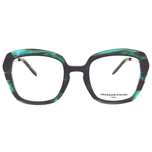 Aqua 01 François Pinton - Eyeglasses in USA - cavaaller-Itwillbefine