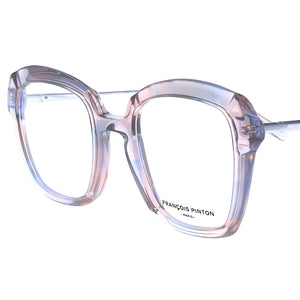 Aqua 01 François Pinton - Eyeglasses in USA - cavaaller-Itwillbefine