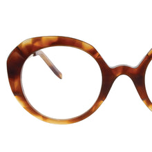 Load image into Gallery viewer, Aqua 3 Ze Tortoise François Pinton - Eyeglasses in USA - cavaaller-Itwillbefine
