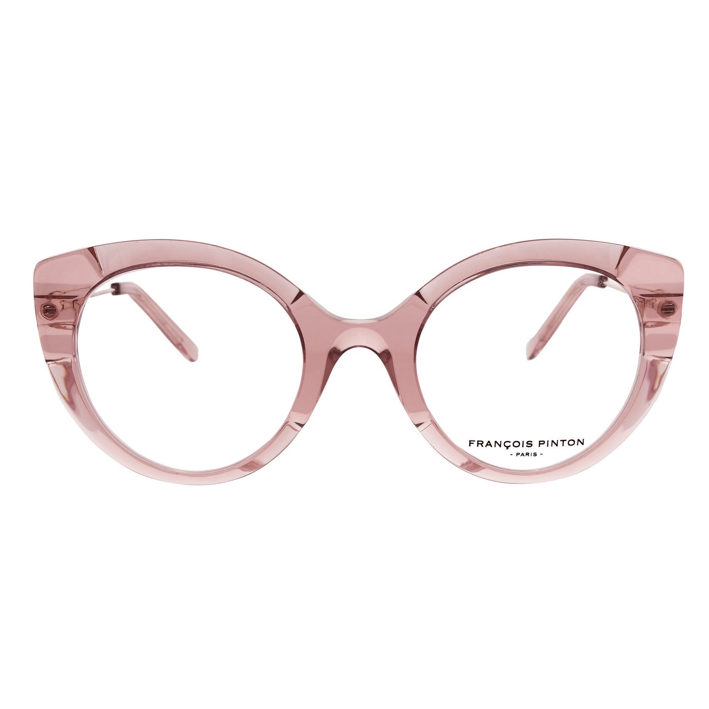 Aqua 04 Pe Pink François Pinton - Eyeglasses in USA - cavaaller-Itwillbefine