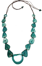 Load image into Gallery viewer, Vi Chifles - Necklace Eyeglasses holder in USA - cavaaller-Itwillbefine
