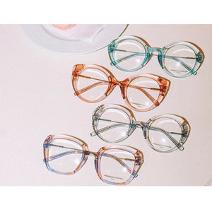 Aqua 01 François Pinton - Eyeglasses in USA - cavaaller-Itwillbefine