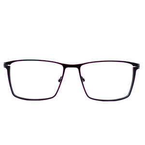 Mineral Me eyeglasses - David Green eyewear -
