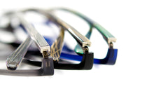 Charger l&#39;image dans la galerie, David Green Reef RI3(blue) - Eyeglasses in USA - cavaaller-Itwillbefine

