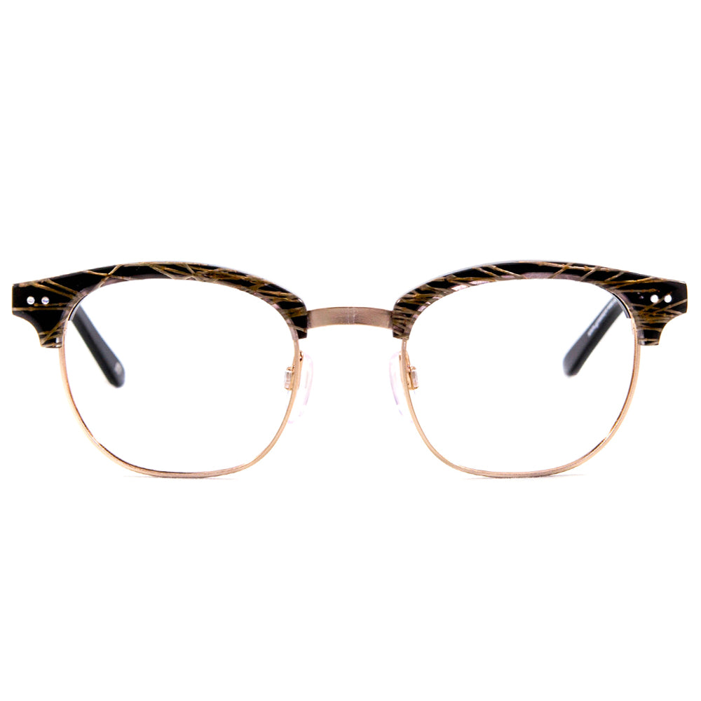 David Green Brooke BB1 - Eyeglasses in USA - cavaaller-Itwillbefine