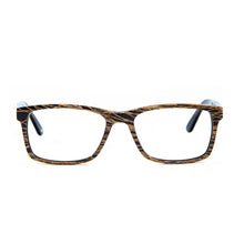 Charger l&#39;image dans la galerie, David Green Colorado CD3 - Eyeglasses in USA - cavaaller-Itwillbefine
