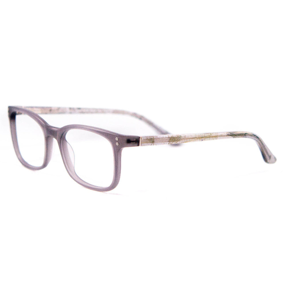 David Green Reef RI3(grey) - Eyeglasses in USA - cavaaller-Itwillbefine