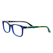 Charger l&#39;image dans la galerie, David Green Reef RI3(blue) - Eyeglasses in USA - cavaaller-Itwillbefine

