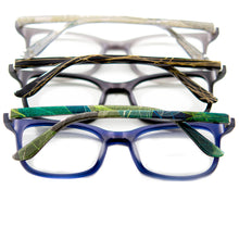 Load image into Gallery viewer, David Green Reef RI3(grey) - Eyeglasses in USA - cavaaller-Itwillbefine
