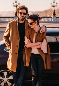 Dundee Zm François Pinton - Sunglasses - cavaaller-Itwillbefine