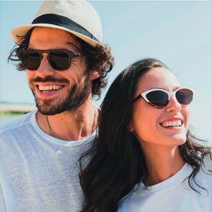 Dundee Zm François Pinton - Sunglasses - cavaaller-Itwillbefine