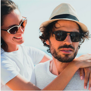 Dundee Zm François Pinton - Sunglasses - cavaaller-Itwillbefine