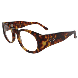 Ona O Tortoise Zz François Pinton - Eyeglasses in USA - cavaaller-Itwillbefine