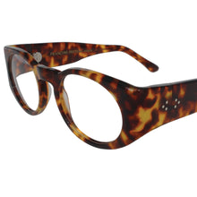 Charger l&#39;image dans la galerie, Ona O Tortoise Zz François Pinton - Eyeglasses in USA - cavaaller-Itwillbefine

