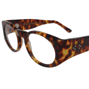 Ona O Tortoise Zz François Pinton - Eyeglasses in USA - cavaaller-Itwillbefine