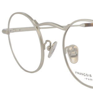 Francois Pinton Antique 6 Li - silver detail