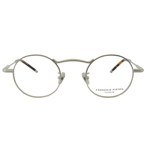Francois Pinton Antique 6 Li - silver - front