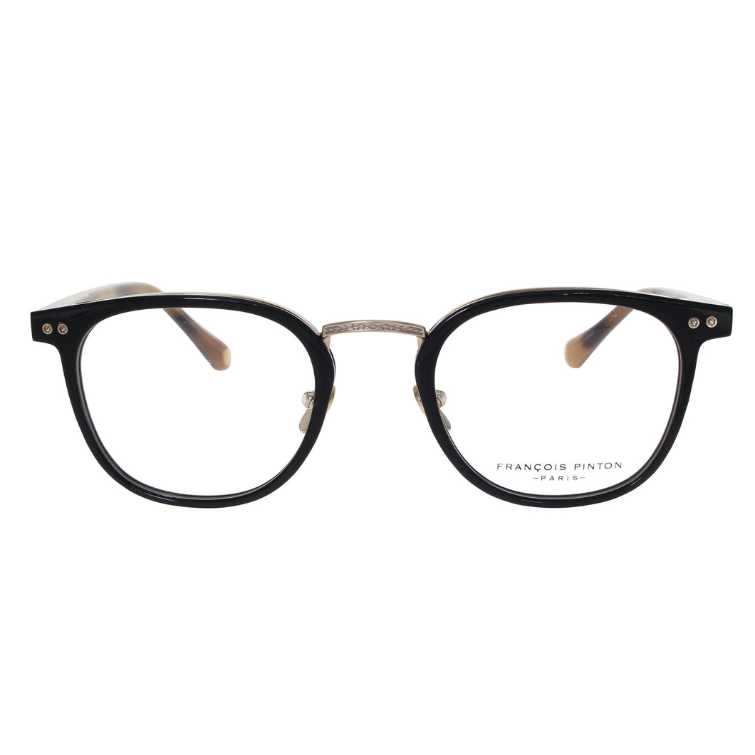 François Pinton Balzac 01 Nm - Eyeglasses in USA - cavaaller-Itwillbefine