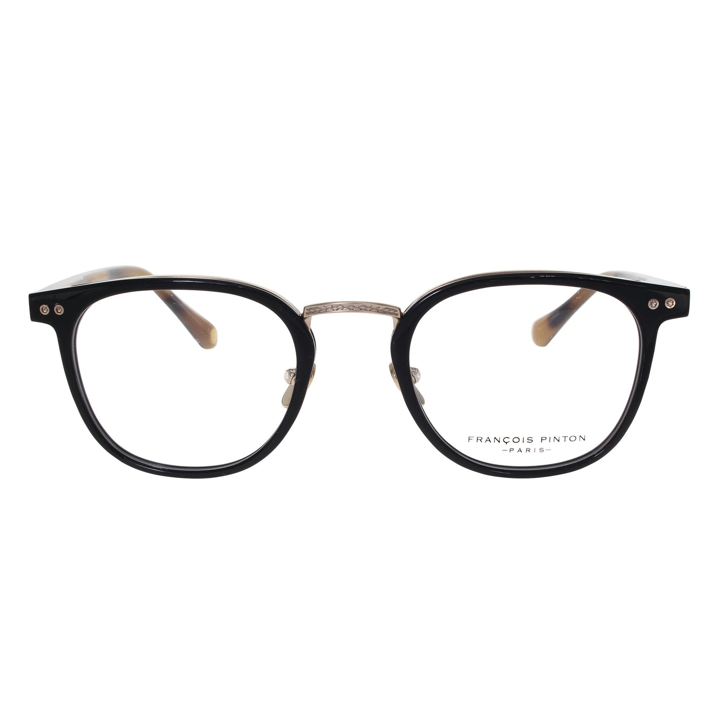 François Pinton Balzac 01 Nm - Eyeglasses in USA - cavaaller-Itwillbefine