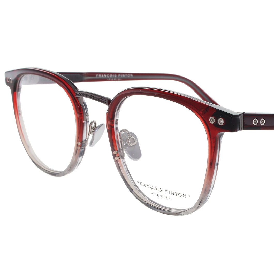 François Pinton Balzac 01 Ri - Eyeglasses in USA - cavaaller-Itwillbefine