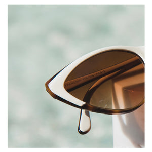 François Pinton Fp Monaco SL28 - Sunglasses in USA - cavaaller-Itwillbefine