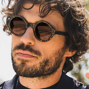 François Pinton Fp Achard SR87 - Sunglasses in USA - cavaaller-Itwillbefine
