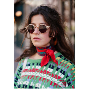 Evita Ii - François Pinton Sunglasses