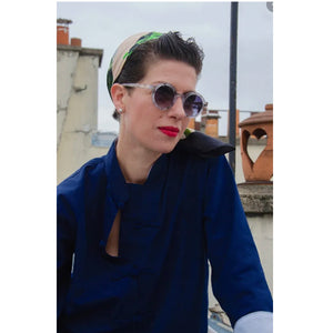 Evita Ii - François Pinton Sunglasses