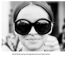 Load image into Gallery viewer, Jacky O&#39;s François Pinton Jacky 2 - Sunglasses in USA - cavaaller-Itwillbefine
