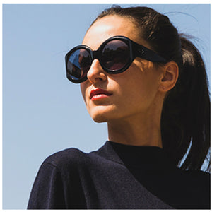 Jacky 2 Tortoise François Pinton - Sunglasses in USA - cavaaller-Itwillbefine