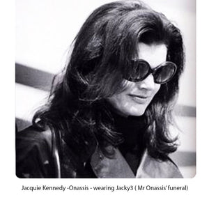 Jacky 3 H008 François Pinton - Sunglasses in USA - cavaaller-Itwillbefine