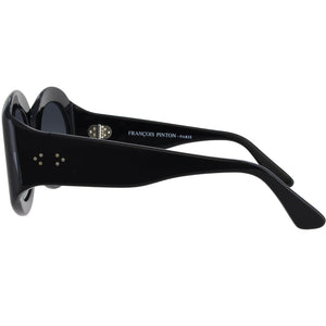 Jacky 3 H008 François Pinton - Sunglasses in USA - cavaaller-Itwillbefine