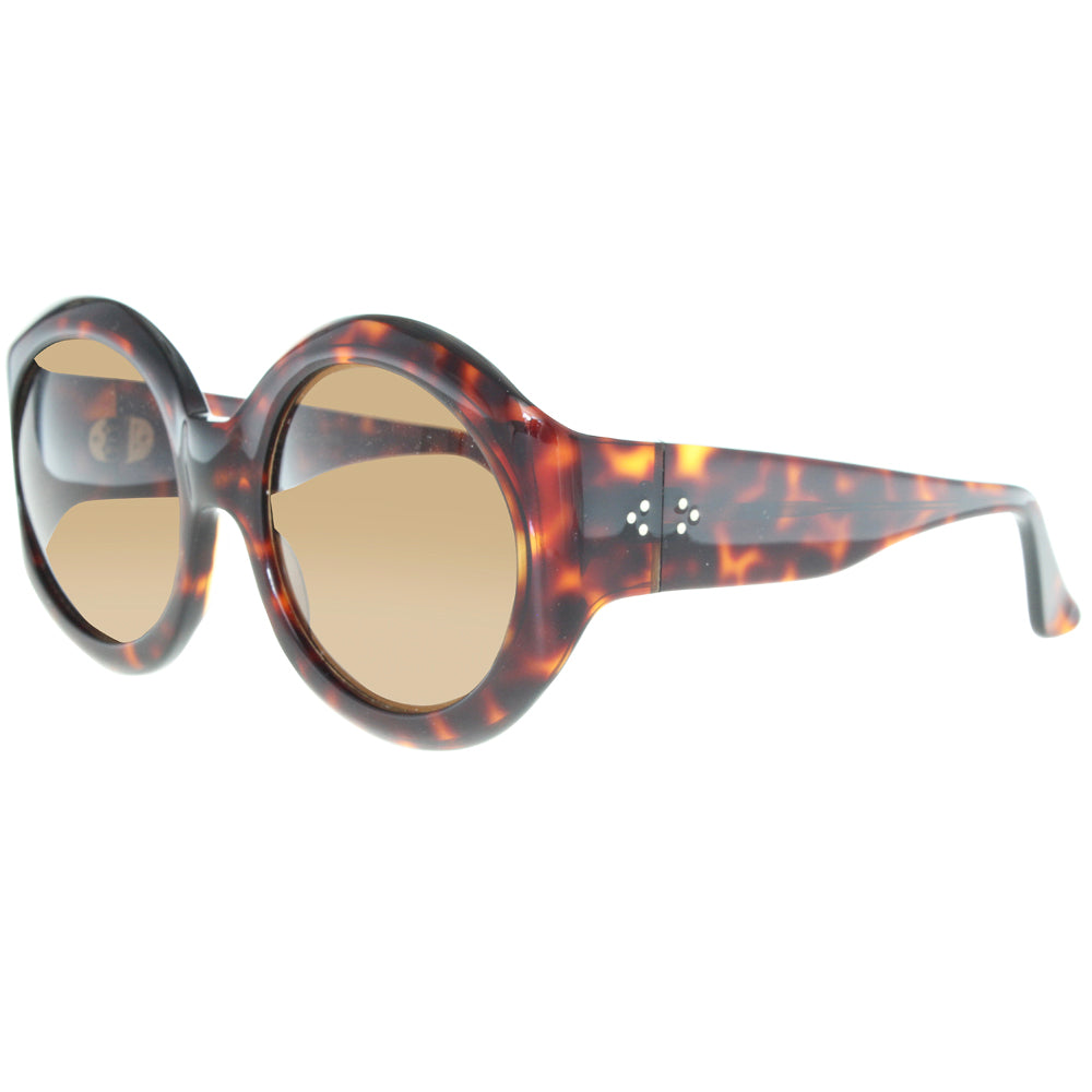 Jacky 2 Tortoise François Pinton - Sunglasses in USA - cavaaller-Itwillbefine