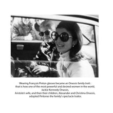 Indlæs billede til gallerivisning François Pinton FP Venezia Zm - Sunglasses in USA - cavaaller-Itwillbefine
