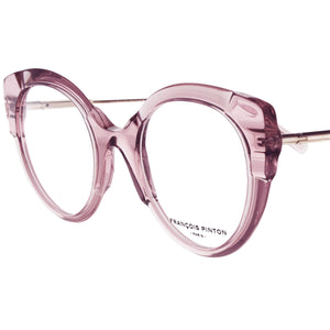 Aqua 04 Pe Pink François Pinton - Eyeglasses in USA - cavaaller-Itwillbefine