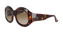Load image into Gallery viewer, tortoise sunglasses Jacky 3 H008 François Pinton - Sunglasses in USA - cavaaller-Itwillbefine
