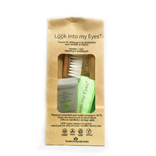 Charger l&#39;image dans la galerie, Look into my Eyes Eyeglass cleaning kit - ROMEO&amp;LUNA - cavaaller-Itwillbefine
