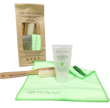 Charger l&#39;image dans la galerie, Look into my Eyes Eyeglass cleaning kit - ROMEO&amp;LUNA - cavaaller-Itwillbefine
