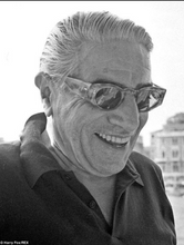 Load image into Gallery viewer, OnaO - François Pinton Onassis Sunglasses
