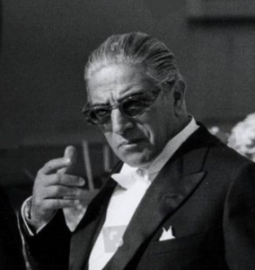 OnaO - François Pinton Onassis Sunglasses